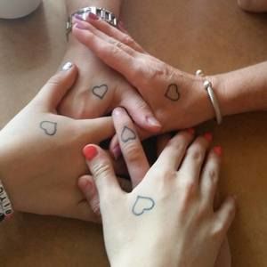 Meet your Posher, Dawn